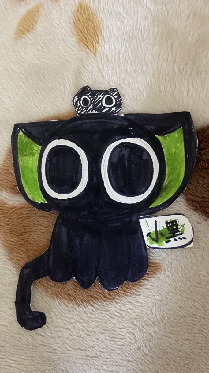 絵，歌上手な人〜ぜひ参加してねー♪