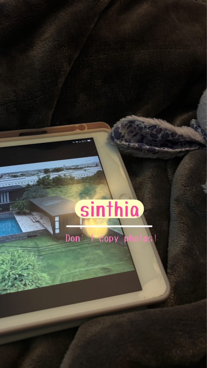 จอนรูป / ขายรูปภาพ by sinthia