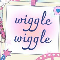 Audition wiggle wiggle