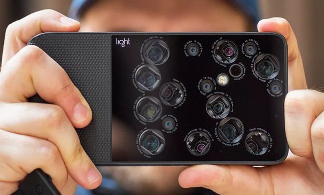 Nokia新旗艦，Nokia 9 PureView的五鏡頭能讓他們重返手機界的相機之王寶座嗎?