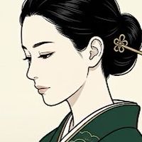 精進ママ
