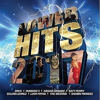 路易斯方辛 凱蒂佩芮 女神卡卡 謎幻樂團 威肯 席琳娜 尚恩曼德斯 蘿兒 1世代連恩 1世代奈爾