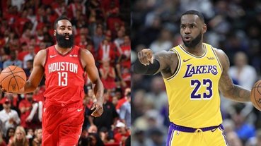 爭議四起！《ESPN》評選近 10 年 NBA 最佳 5 人名單，球迷抨擊：請問 Kawhi 跑去哪裡了？