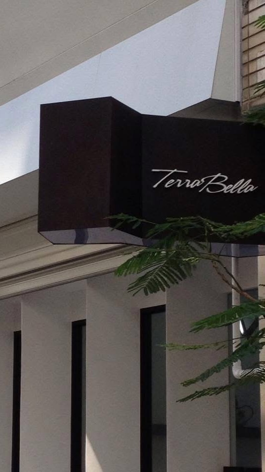 Terra Bella Fine Roasted Coffee