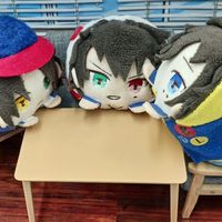 ヒプノシスマイク　なりきりライブトーク部屋