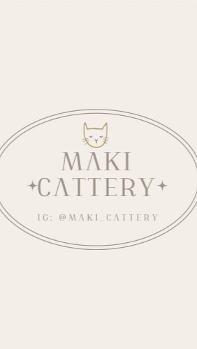 Maki Cattery