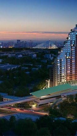 🏢 คอนโดให้เช่า ใกล้รถไฟฟ้า ราคาถูกสุดในโครงการ 🔥🔥