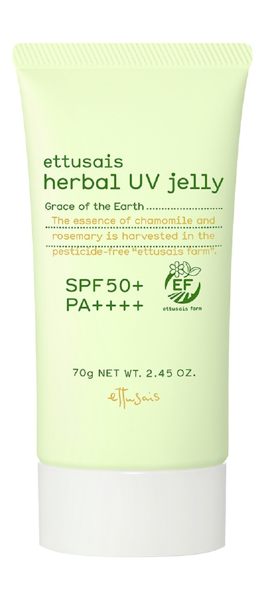 艾杜紗 全效防曬凝露 70g