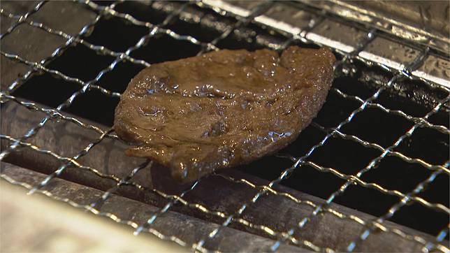 植物蛋白製 未來肉 燒肉店推套餐口感佳 民視新聞網 Line Today