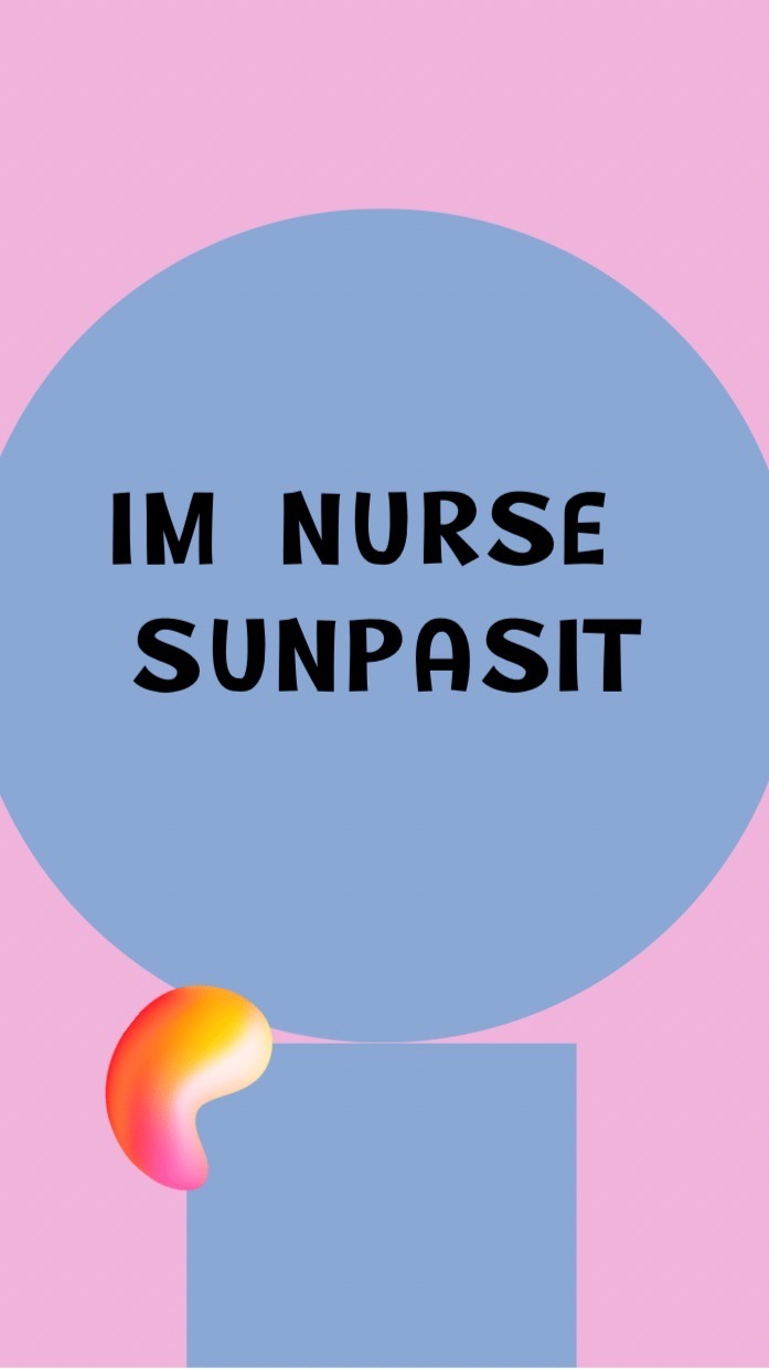 IM nurse sunpasit