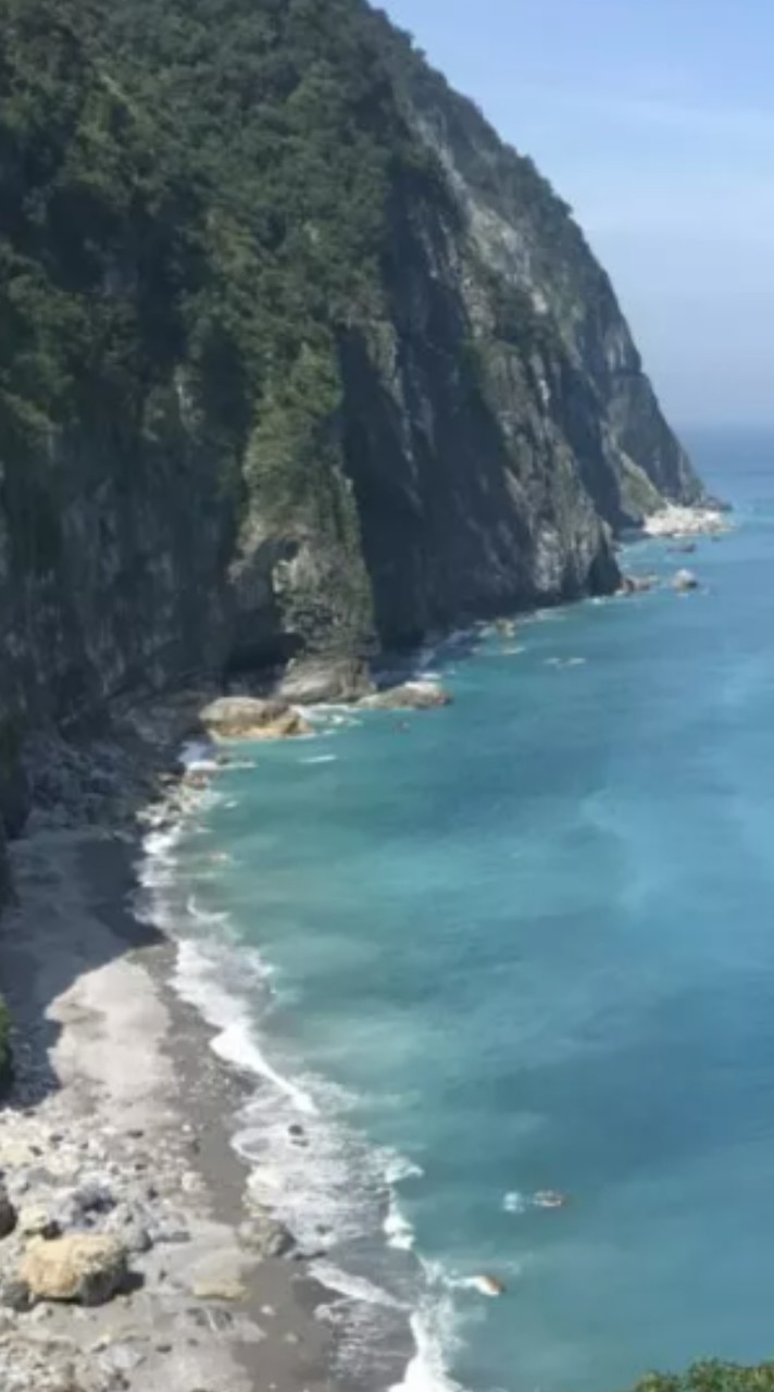 9/20.21💞花蓮304洄瀾海岸線兩日遊