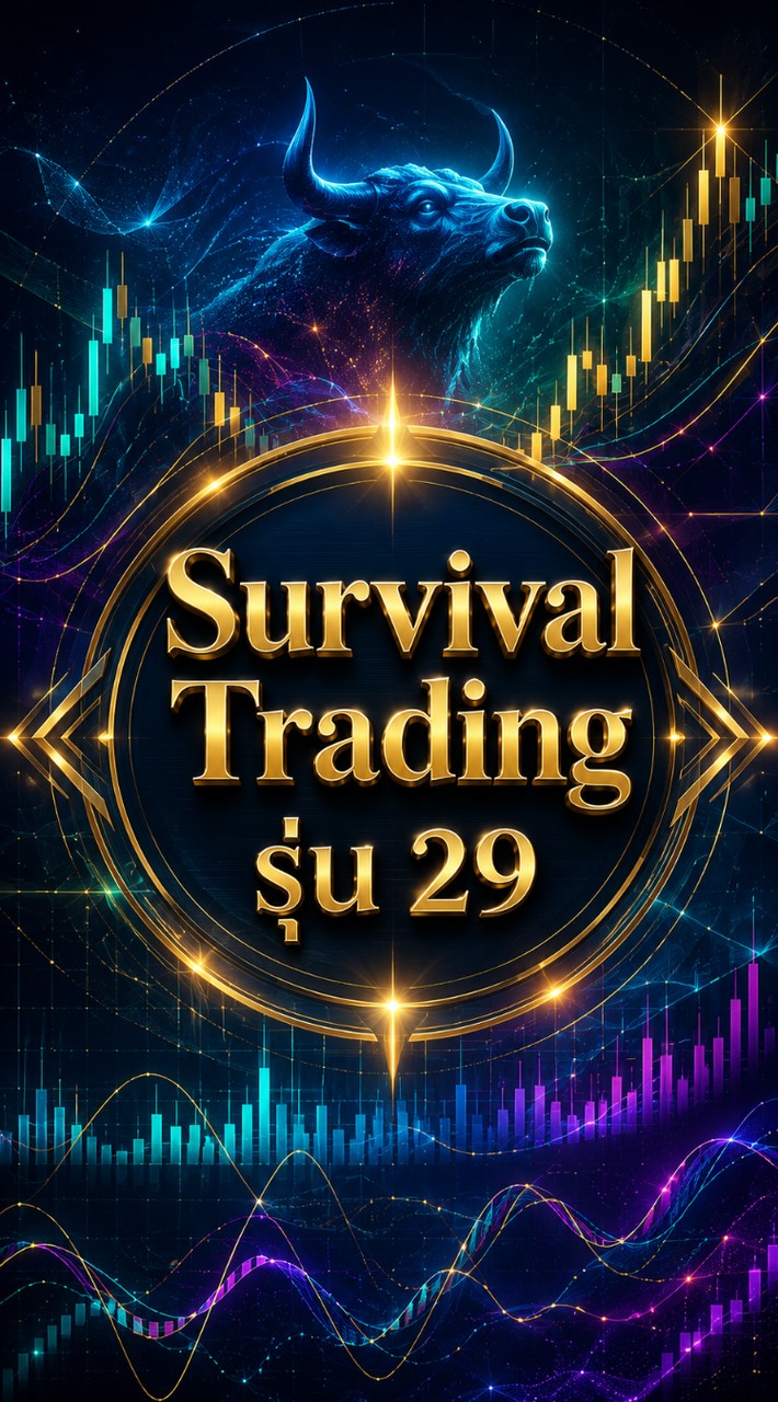 Survival Trading รุ่น 29