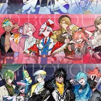 フラガリアメモリーズイラスト部