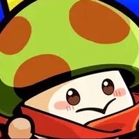 ポッキーのお部屋