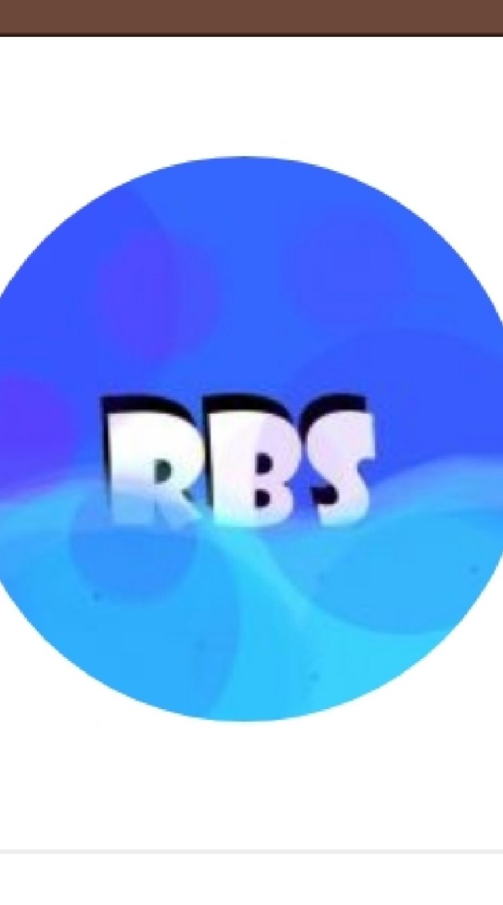 RBS World - RobbieSmile