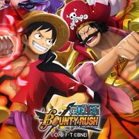 バウンティラッシュ(初心者でも大歓迎！)