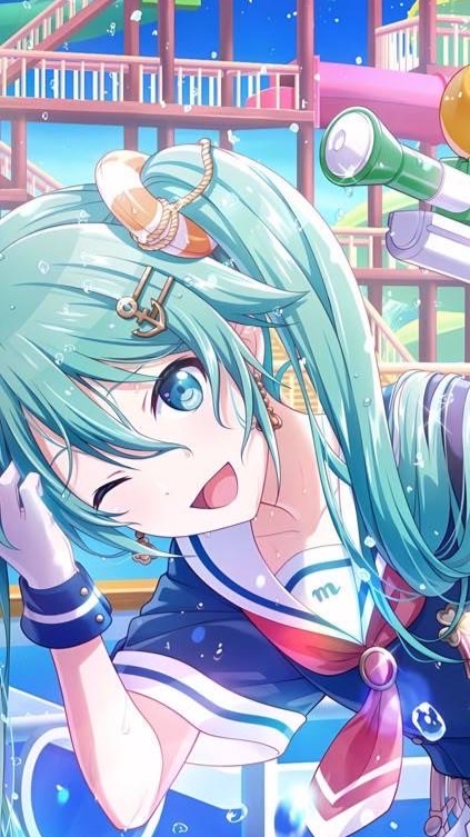 プロセカ初心者集まれーっ！