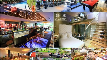 【新加坡旅遊】M Social－新加坡自助旅行住宿推薦|克拉碼頭地鐵站|魚尾獅公園|濱海藝術中心附近|充滿設計感時尚前衛精品旅館(合作)