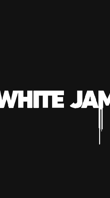 WHITE JAM OpenChat