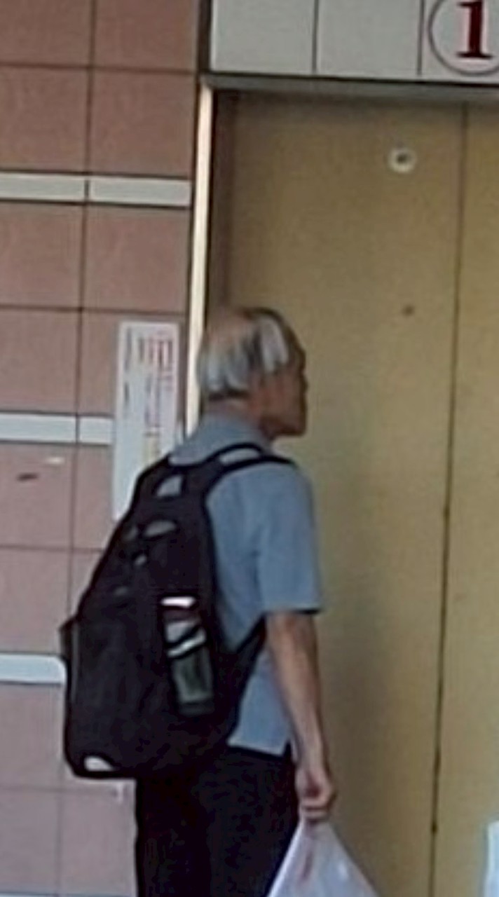 認真讀書