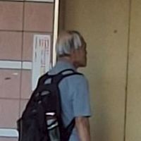 認真讀書