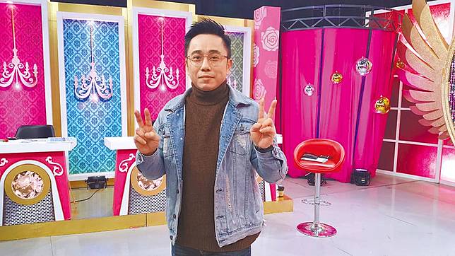 小彬彬曝戀28歲越南妞 1年後再論婚事
