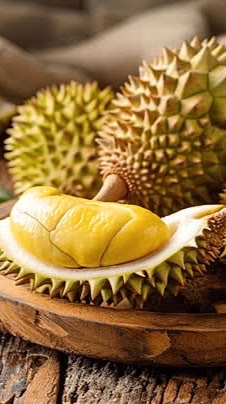 ทุเรียนสด AJ FRUIT