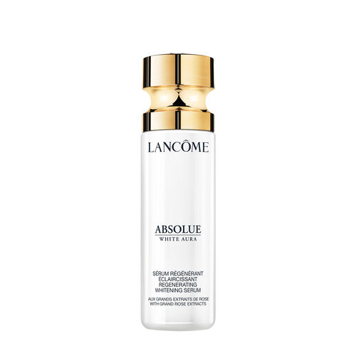 蘭蔻 Lancome 絕對完美黃金玫瑰鑽白精粹