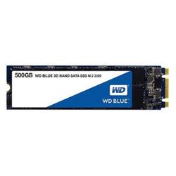 ◎SSD Blue系列 ;500G / M.2 2280 / SATA3;高度7mm;讀:560MB/s, 寫:530MB/s;3D-NAND TLC;五年保固|◎|◎品牌:WD威騰商品名稱:WDSS