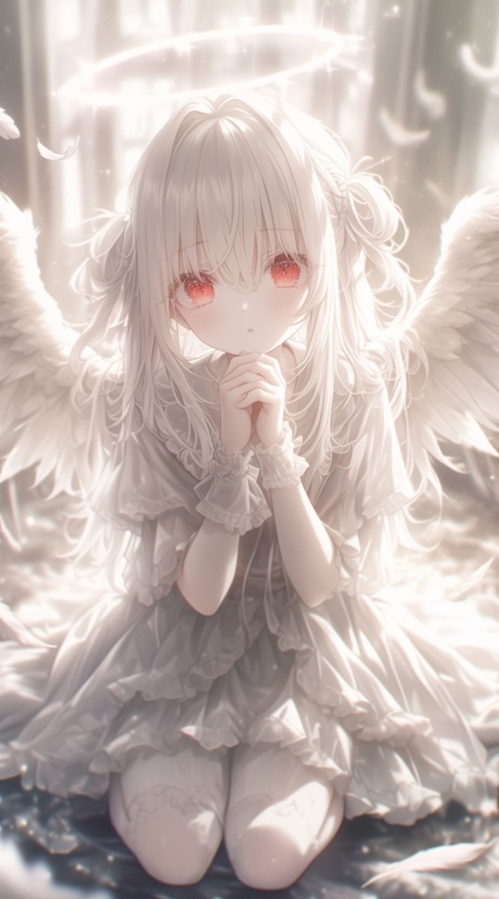天使組