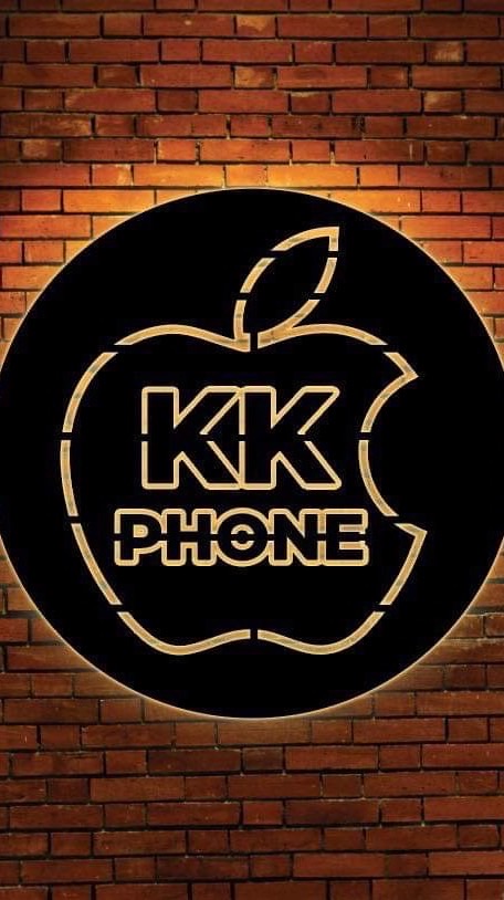 KK PHONE 🍎