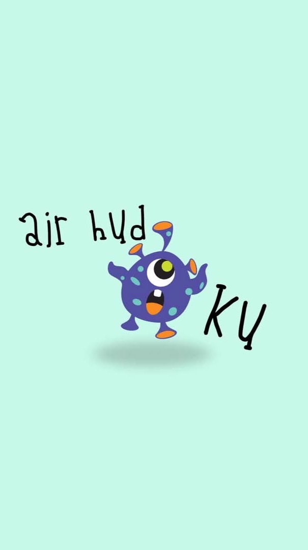 Update Air Hüb @ KU