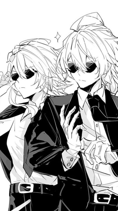 【来ないのか？俺は行くが】ナニッ❣️ここがカオスの殿堂！？同顔あり‼️ホヨバゲーCHAOS也オプ‼️