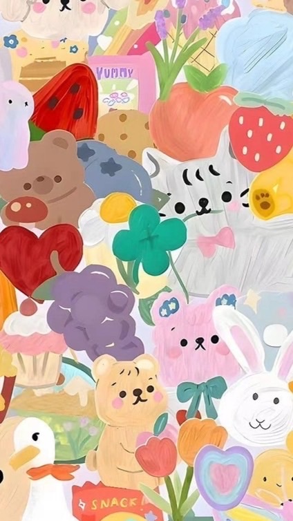 ห้องเรียน อนุบาล