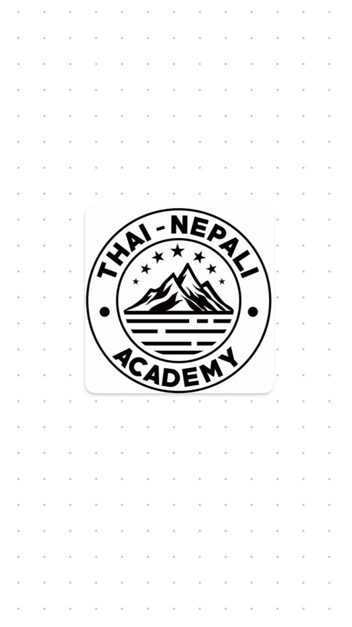 Thai-Nepali Academy