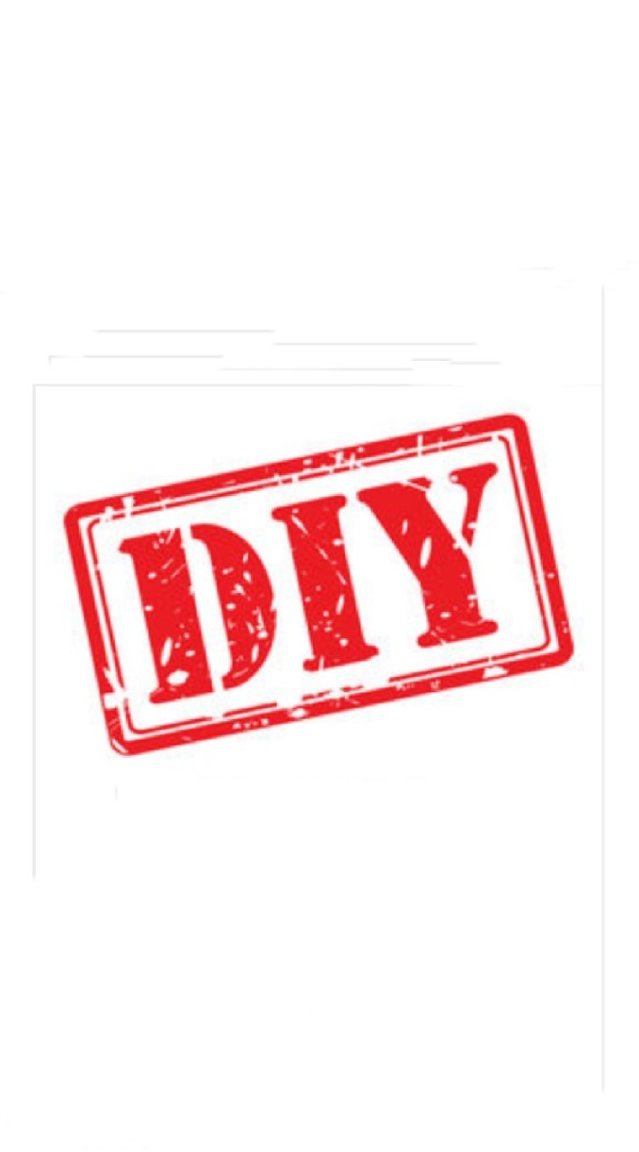 不限物品種類～DIY分享群！歡迎分享維修或發明及閒聊！