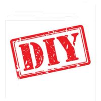 不限物品種類～DIY分享群！歡迎分享維修或發明及閒聊！