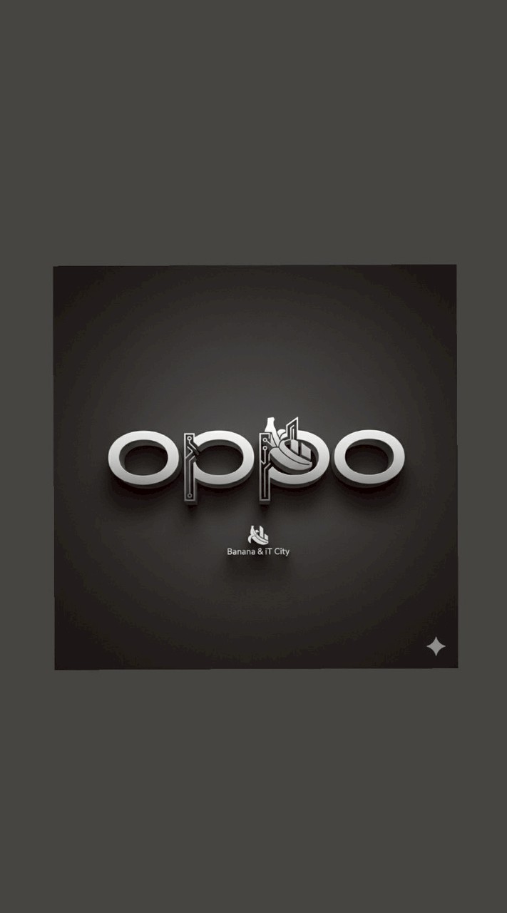 Oppo By Bitz