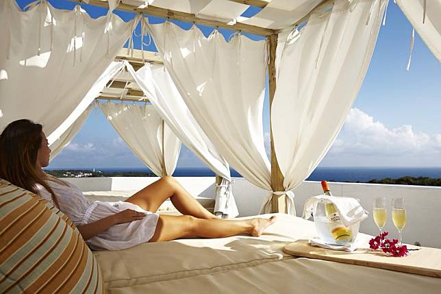 圖片來源：FB @墾丁國境之南 Design Hotel