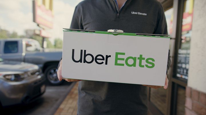 用無人機送餐到底行不行？Uber Eats 決定在美國加州聖地牙哥展開測試