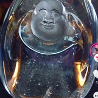 王老先生有塊水晶交流