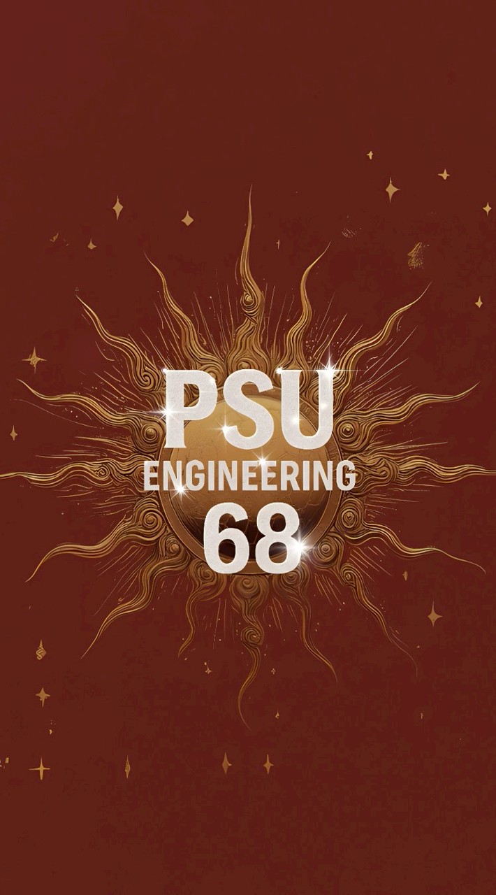 ENGINEERING PSU 68
