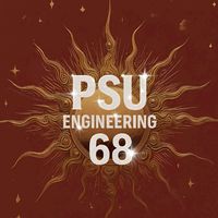 ENGINEERING PSU 68