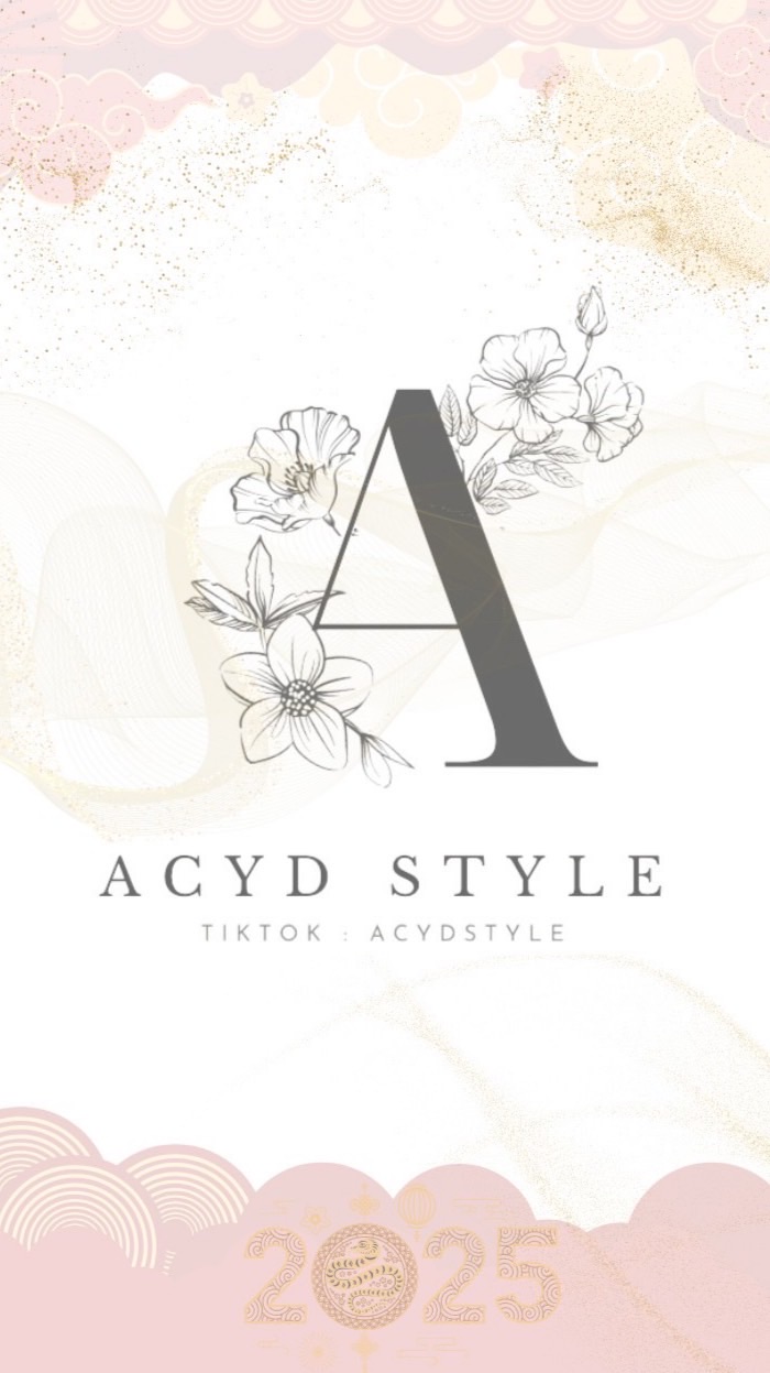 ACYD STLYE