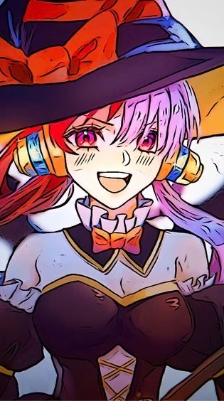 R〆の一族2番隊