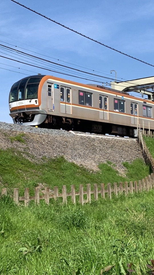 鉄道ずき！