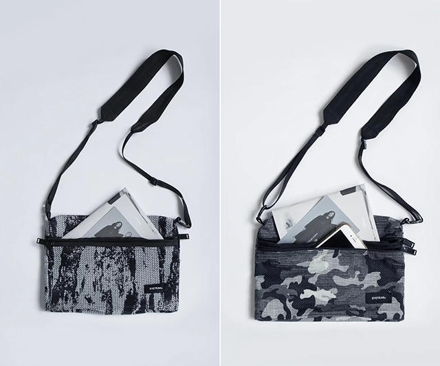 6個質感與機能兼具的「小包品牌」推薦，型男瘋國旅必備！