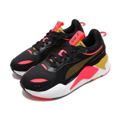 品牌: PUMA 型號: 37100802 RS X Reinvent