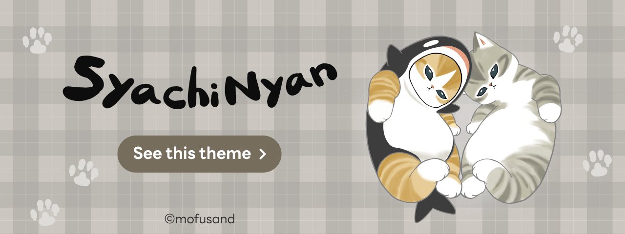 LINE STORE – Buy LINE stickers, game currencies, and more on
