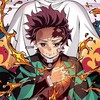 鬼滅の刃なりきり隊⚔️